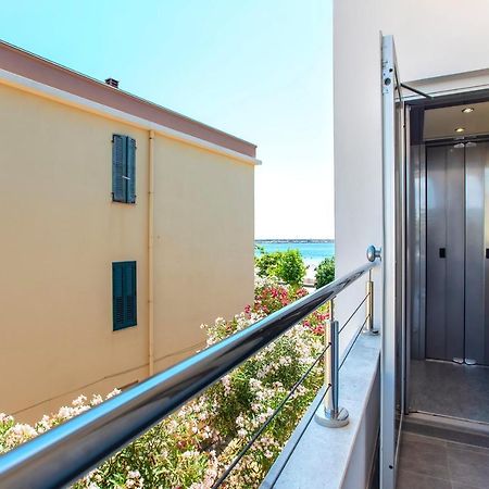Nura'S - Apartment Al Mare Sea Front Alguer Exterior foto