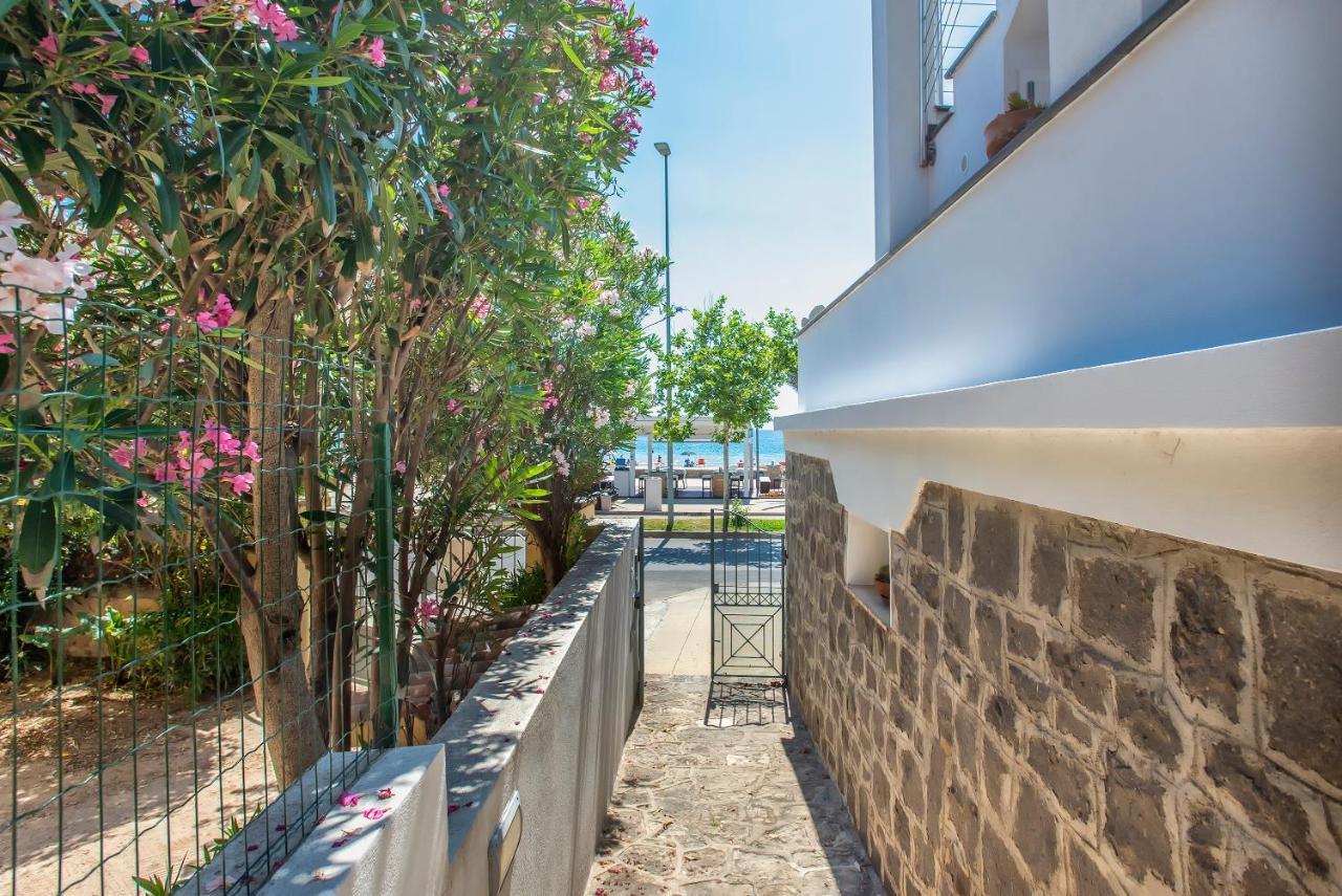 Nura'S - Apartment Al Mare Sea Front Alguer Exterior foto